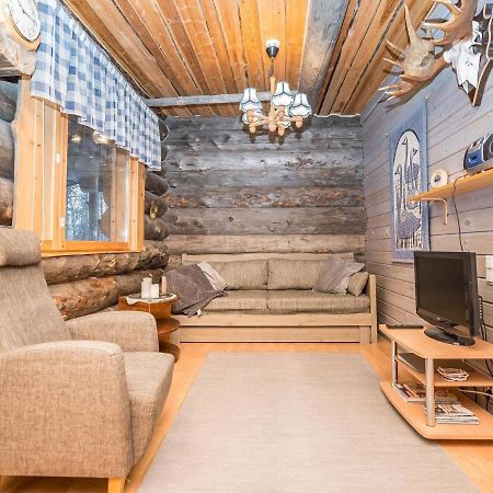 Holiday Home Pajalan Honka By Interhome Nissi Eksteriør billede